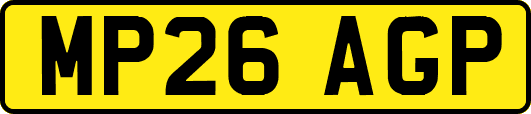 MP26AGP