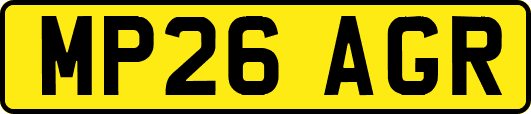 MP26AGR
