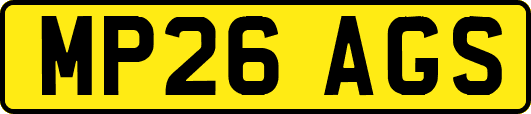 MP26AGS