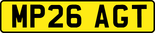 MP26AGT