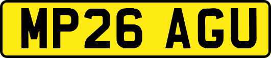 MP26AGU