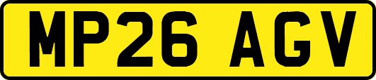 MP26AGV