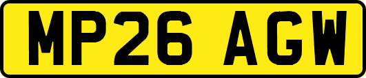 MP26AGW