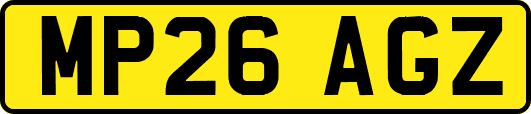 MP26AGZ