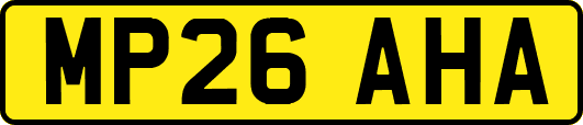 MP26AHA