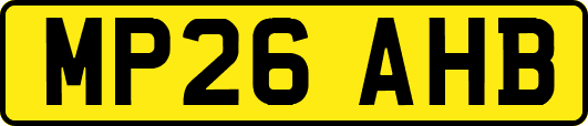 MP26AHB