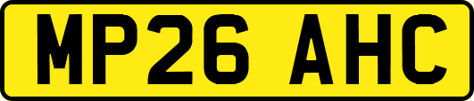 MP26AHC