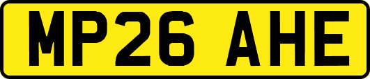 MP26AHE