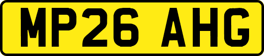 MP26AHG
