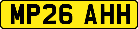 MP26AHH