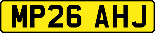 MP26AHJ
