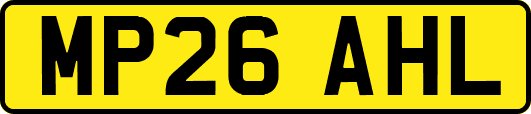 MP26AHL