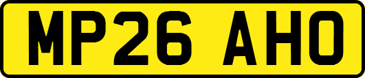 MP26AHO