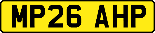 MP26AHP