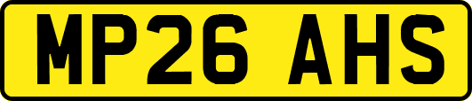 MP26AHS