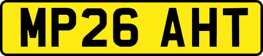 MP26AHT