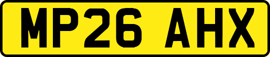MP26AHX