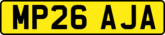 MP26AJA