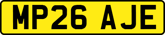 MP26AJE