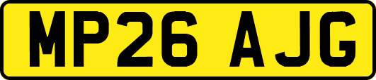 MP26AJG