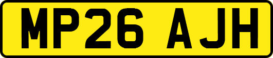 MP26AJH