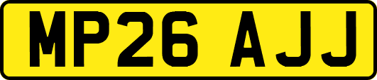 MP26AJJ
