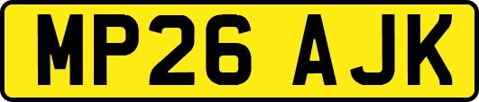 MP26AJK