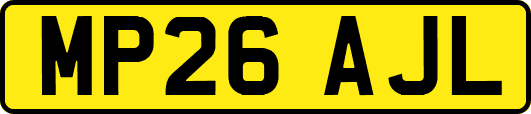 MP26AJL