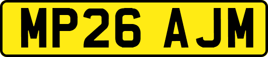 MP26AJM