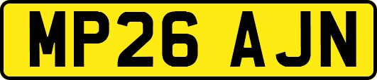 MP26AJN