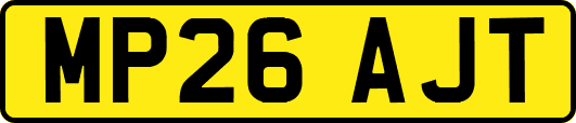 MP26AJT