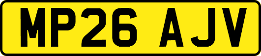 MP26AJV