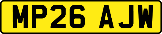 MP26AJW