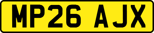 MP26AJX