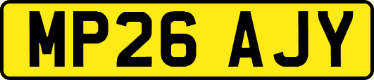 MP26AJY