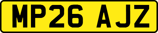 MP26AJZ