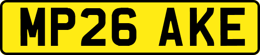MP26AKE
