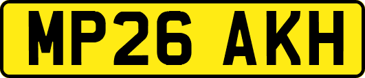 MP26AKH
