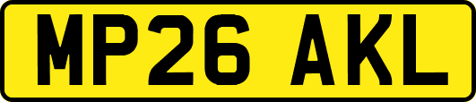 MP26AKL