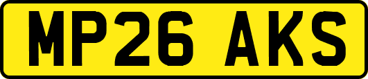 MP26AKS