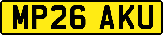 MP26AKU