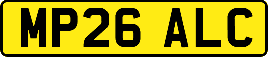MP26ALC