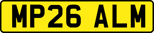 MP26ALM