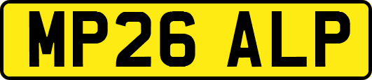 MP26ALP