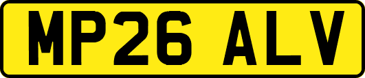 MP26ALV