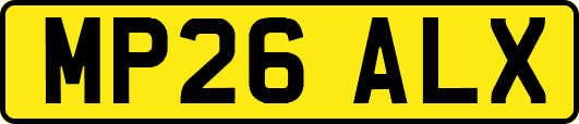 MP26ALX