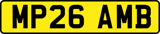 MP26AMB