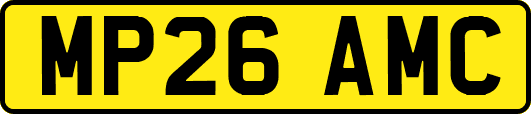 MP26AMC