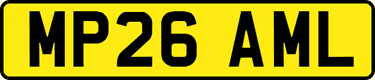 MP26AML