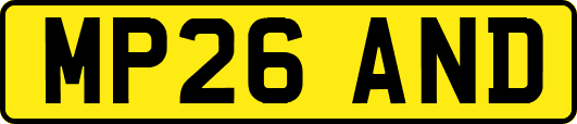 MP26AND